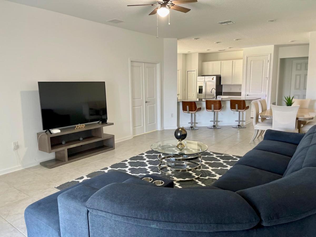 Grand Family Deluxe 4Br House Near Disney Parks Βίλα Ντάβενπορτ Εξωτερικό φωτογραφία