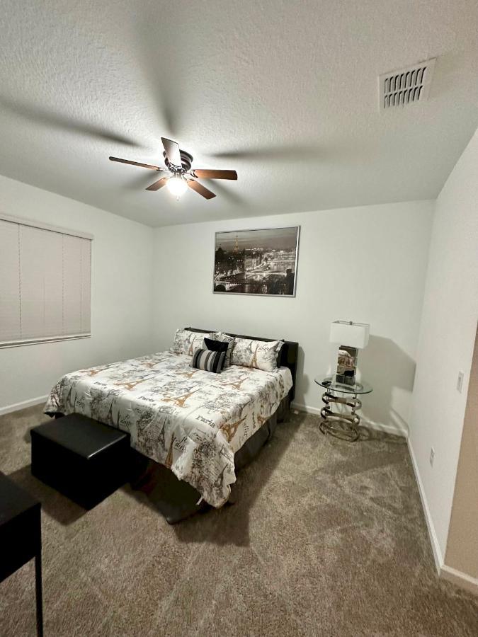 Grand Family Deluxe 4Br House Near Disney Parks Βίλα Ντάβενπορτ Εξωτερικό φωτογραφία