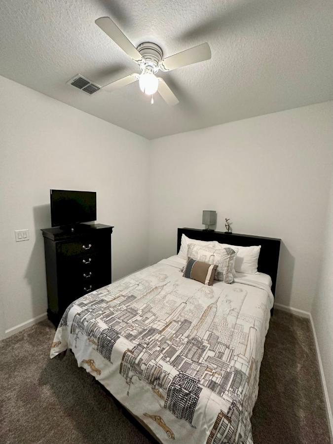 Grand Family Deluxe 4Br House Near Disney Parks Βίλα Ντάβενπορτ Εξωτερικό φωτογραφία
