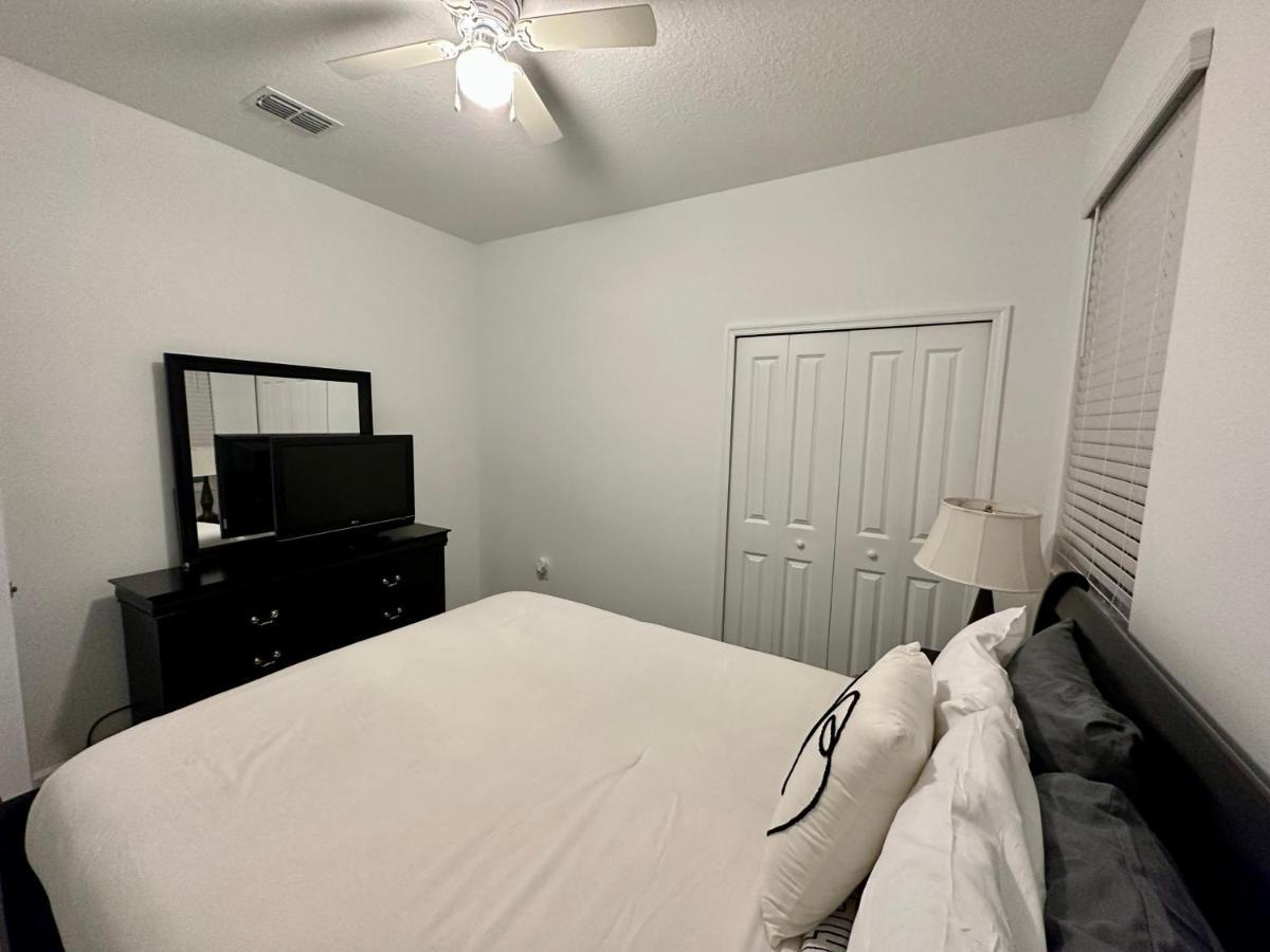 Grand Family Deluxe 4Br House Near Disney Parks Βίλα Ντάβενπορτ Εξωτερικό φωτογραφία