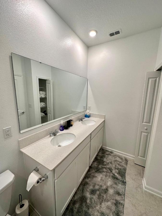 Grand Family Deluxe 4Br House Near Disney Parks Βίλα Ντάβενπορτ Εξωτερικό φωτογραφία