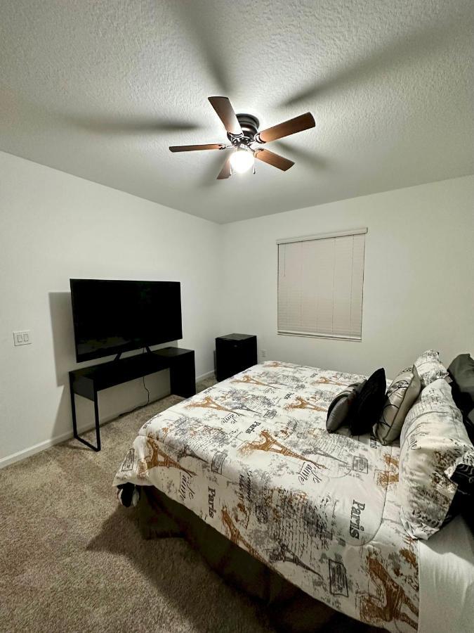 Grand Family Deluxe 4Br House Near Disney Parks Βίλα Ντάβενπορτ Εξωτερικό φωτογραφία