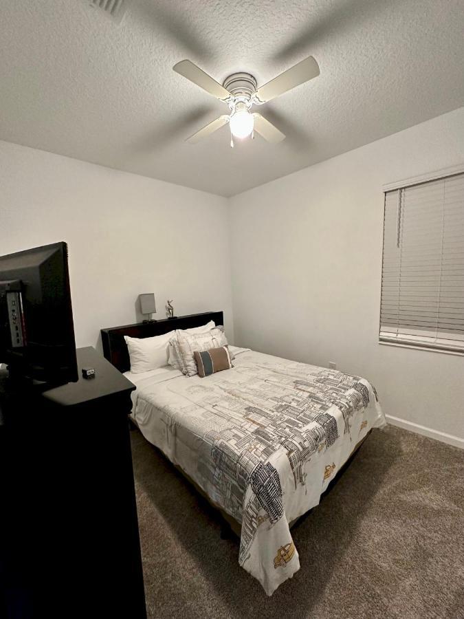 Grand Family Deluxe 4Br House Near Disney Parks Βίλα Ντάβενπορτ Εξωτερικό φωτογραφία