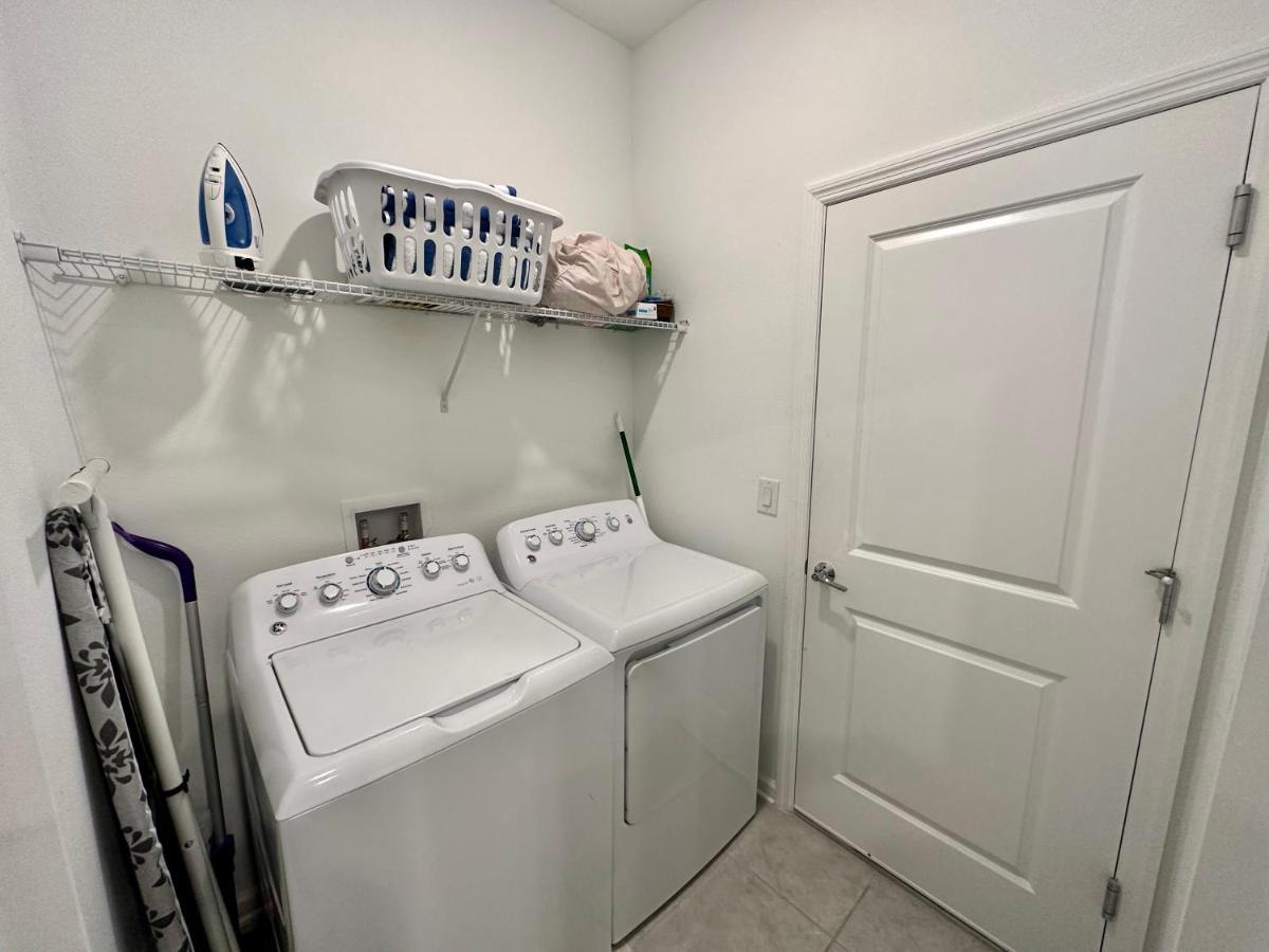 Grand Family Deluxe 4Br House Near Disney Parks Βίλα Ντάβενπορτ Εξωτερικό φωτογραφία