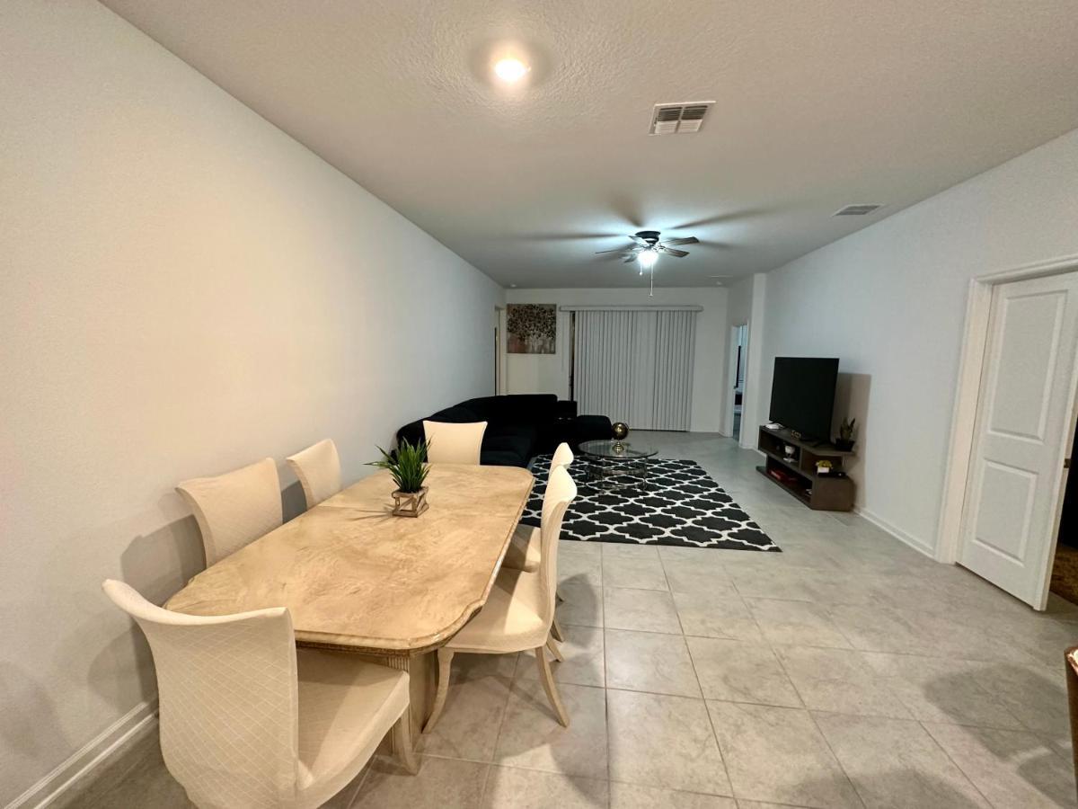 Grand Family Deluxe 4Br House Near Disney Parks Βίλα Ντάβενπορτ Εξωτερικό φωτογραφία