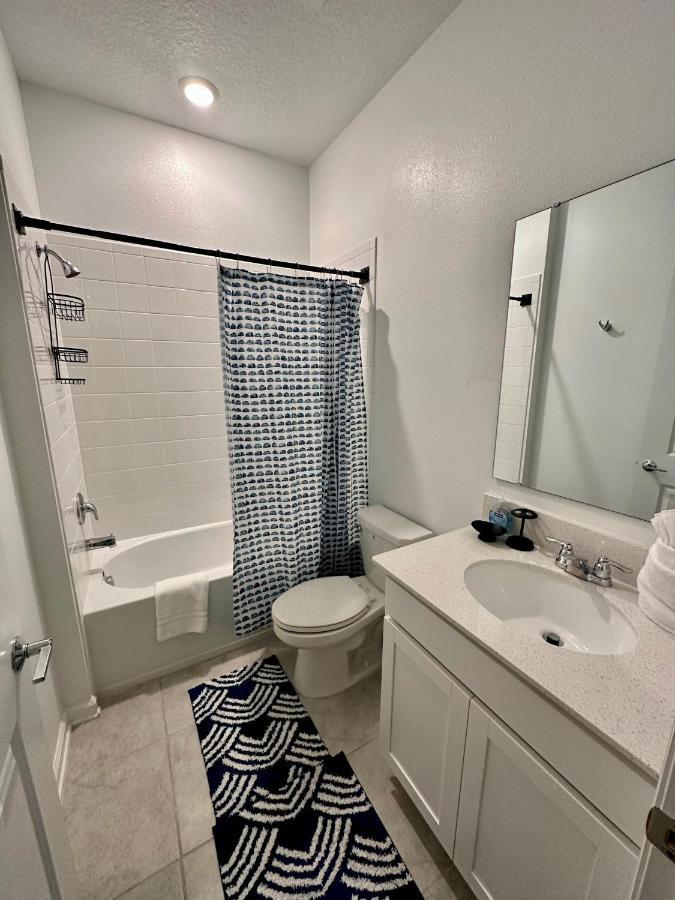 Grand Family Deluxe 4Br House Near Disney Parks Βίλα Ντάβενπορτ Εξωτερικό φωτογραφία